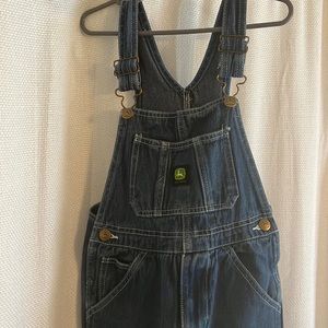 John Deere Children’s Overalls